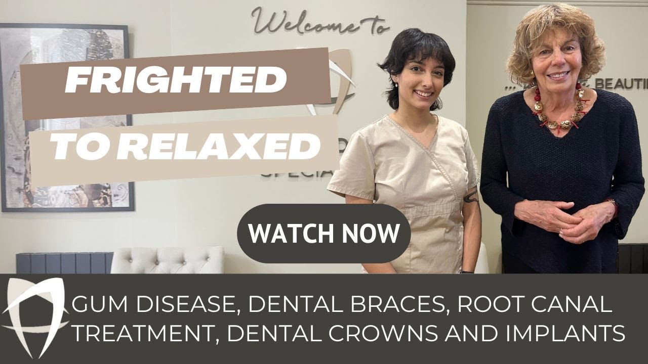 Wendy - All-on-6 (Upper) + Braces, RCT, Crown & Gum Surgery (Lower)