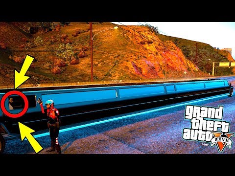 POLİSİN KORKTUĞU GİZEMLİ ADAM KİM? - GTA 5 DEXTER'IN HAYATI