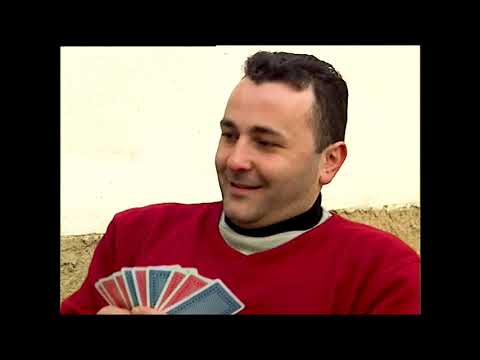 HUMOR - BESIM DINA & BUKI  (e plote)