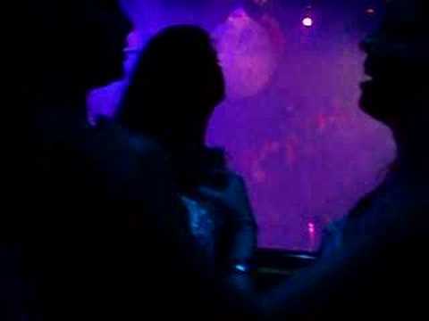 Space Dance, Mykonos