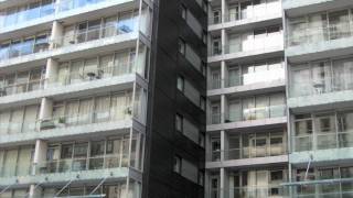Wellington Accommodation: Montreaux Level 4
