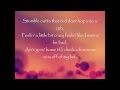 Trouble Is Karaoke Juliette Barnes (Hayden ...