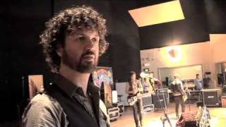 Behind the Scenes - Eskimo Joe "Foreign Land" Video Clip
