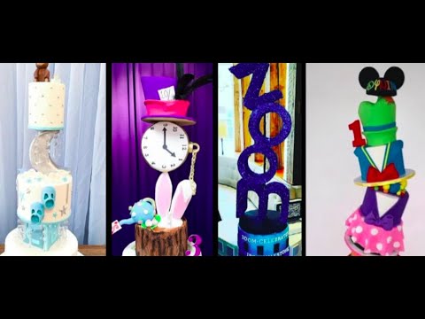 Chic Sugars in NJ creates cakes that amaze the eyes and satisfy tastebuds