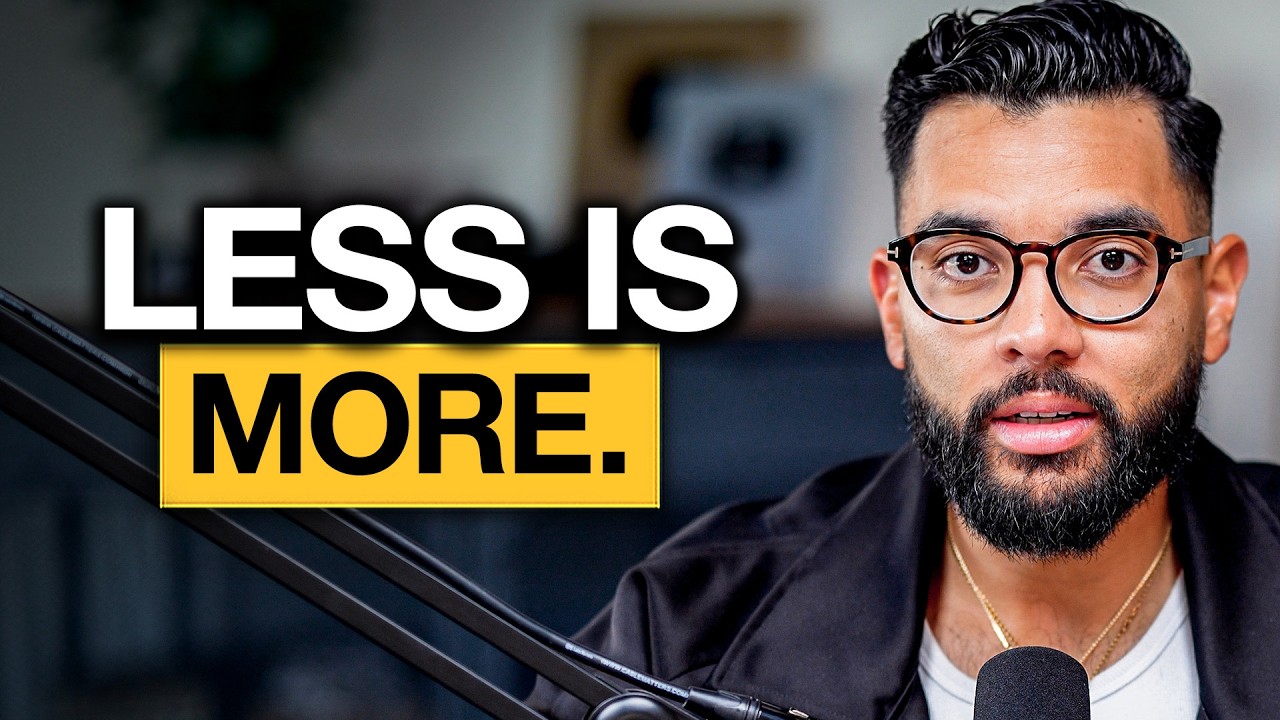 The Personal Brand Blueprint for Entrepreneurs In 2026 (FILM EVERTHING)