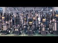 Texmo And Aquatex Pumps From Aqua Group Aquatex Vertical Multistage Pumps