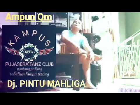 VJ. Kelvin Lorenzho. Req. Mr. Ampun Om. Dj. Mahliga. Remix Punkot