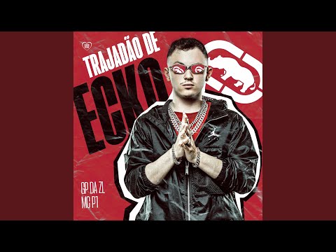 Trajadão de Ecko