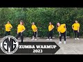 ZUMBA WARMUP 2023 | DANCE FITNESS DANCE WORKOUT | #dance #zumba #fitness #warmup