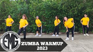 Download lagu ZUMBA WARMUP 2023 | DANCE FITNESS DANCE WORKOUT | #dance #zumba #fitness #warmup mp3