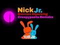 The Nick Jr Bunnies Hijacking Creepypasta Remake