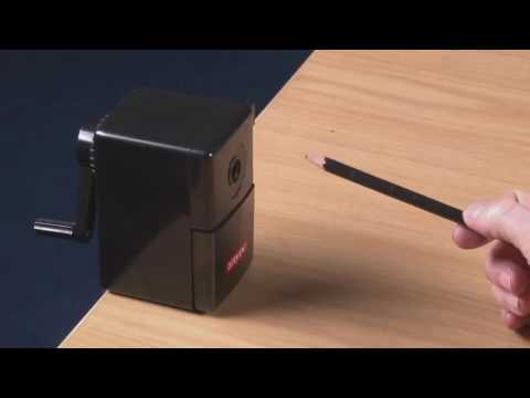 Derwent Super Point Mini Punterslijper