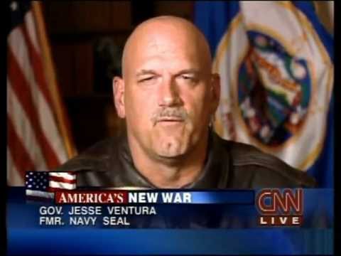 CNN 9/11 LIVE TV Coverage (9/16/01)  9:00 P.M - 9:15 P.M