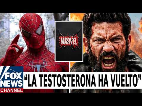 Éste vídeo VA A ENFADAR a MUCHA GENTE🤬 l Spider-Man Brand New Day - Un Resumen INTENSO