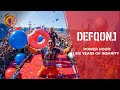 Power Hour Six Years Of Insanity Defqon 1 At Home 2020