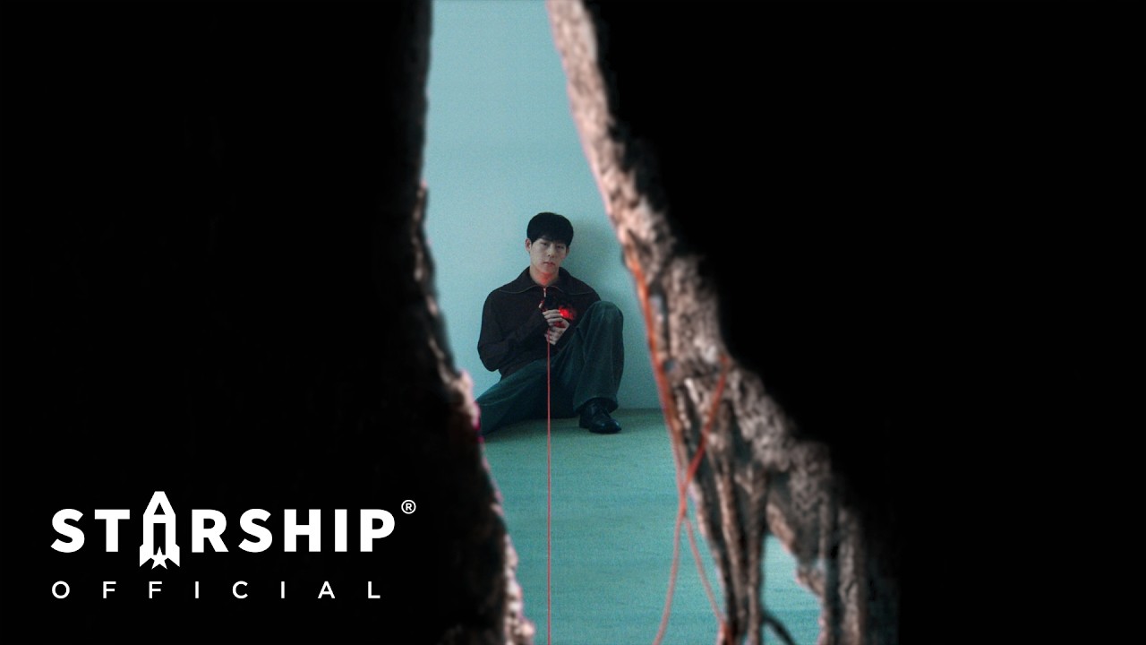 MONSTA X 몬스타엑스 'heal' Teaser
