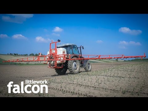 Hattat A70 - AGS 800 EN AGROMEHANIKA KRANJ