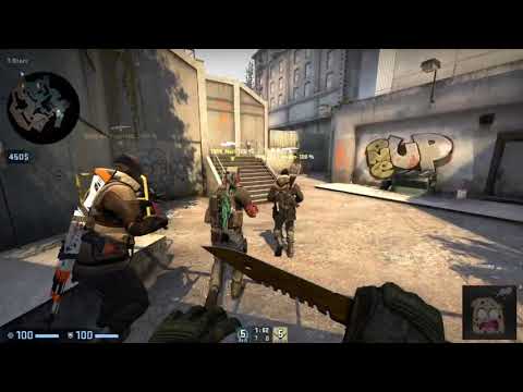 Merkur Masters 14.03.2020 Kuki_Keller vs Plan-B esports