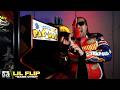 Lil Flip - Game Over | Reallyfe Mic Drop