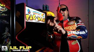 Lil Flip - Game Over | Reallyfe Mic Drop