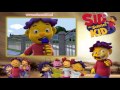 Sid The Science Kid S01e32 Special Sunny Dad Day