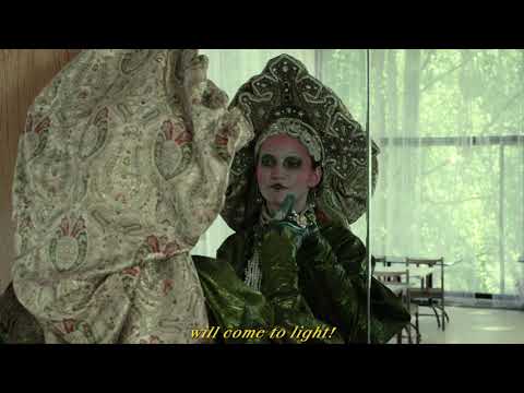 Дочь рыбака трейлер