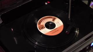 Shake, Sherrie - The Contours (45 rpm)