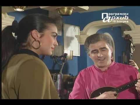 Tamburica 5 - Oci cornije