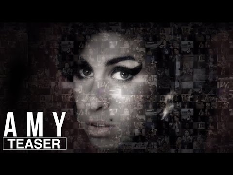 Amy (Teaser)