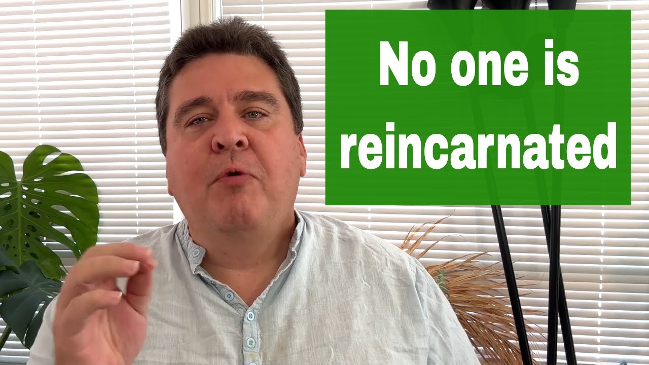No one is reincarnated || #nonduality #reincarnation #reincarnated #advaita #pastlives #pastlife
