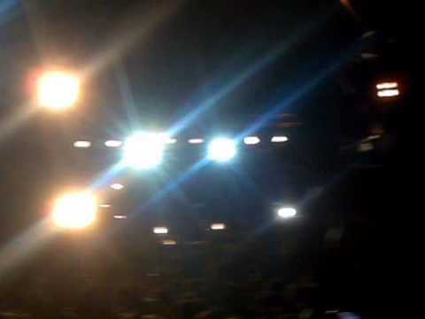 DAVID RODIGAN CASALABATE 04-08-2012 DAMIAN MARLEY DUPLATE DANCE HALL SALENTO