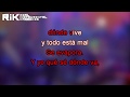 La Chica De Humo (Mix Version) (Instrumental Oficial Karaoke) - Emmanuel