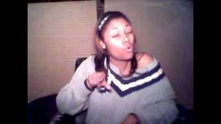 Brandy - Nothing (Daysiastar cover)