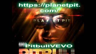 Pitbull-Where Do We Go (Ft.Jamie Fox)(NEW SONG)