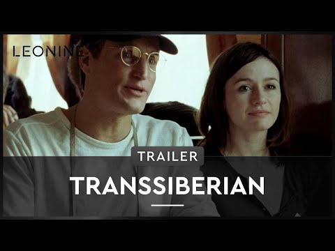 Trailer Transsiberian - Reise in den Tod