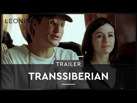 Trailer-Vorschau: Transsiberian - Reise in den Tod