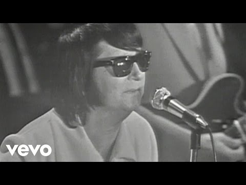 Roy Orbison - Blue Bayou (Live 1973)