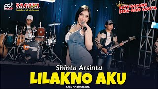Download lagu Shinta Arsinta - Lilakno Aku | Dangdut ( Music Video) mp3 Download lagu Shinta Arsinta - Lilakno Aku | Dangdut ( Music Video) mp3