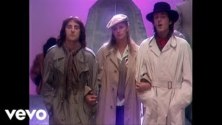 Paul McCartney &amp; Wings - London Town (Official Music Video, Remastered)