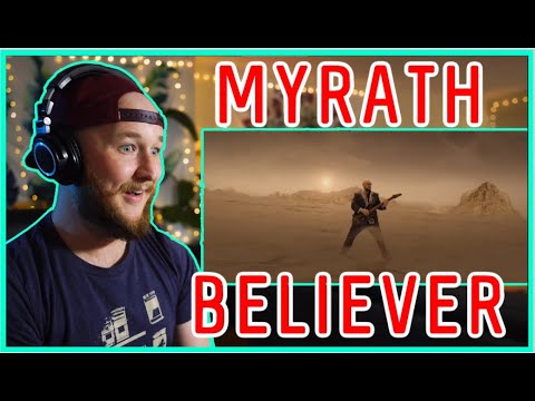 Metal around the World: Tunisia | Myrath | 'Believer'