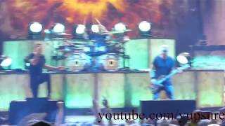 Breaking Benjamin - Psycho - Live HD (The Pavilion @ Montage Mountain)