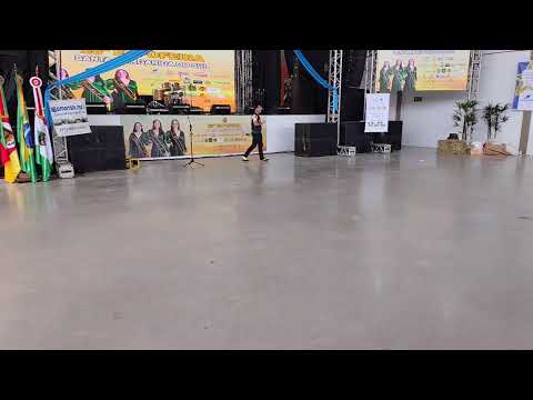 26ª Expofeira de Santa Margarida do Sul | Apresentações da invernadas artísticas