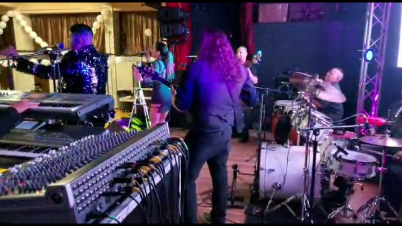 Promotional video thumbnail 5 for Live Music