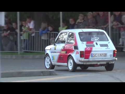 Damian Gabzdyl | XVI Autowir Ustroń 2014