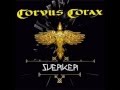 Corvus Corax Havfru 