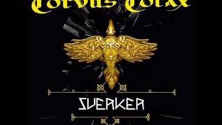 Corvus Corax   Havfrue