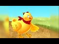 Chicken Licken