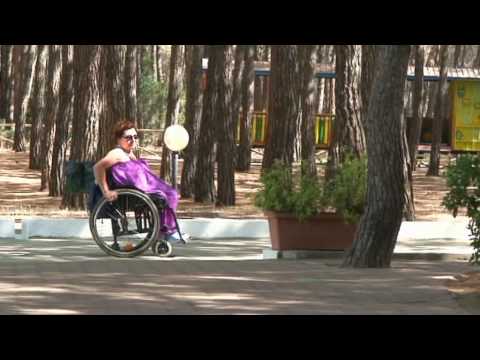 VacanzAbile al VentaClub Bagamoyo - Sibari