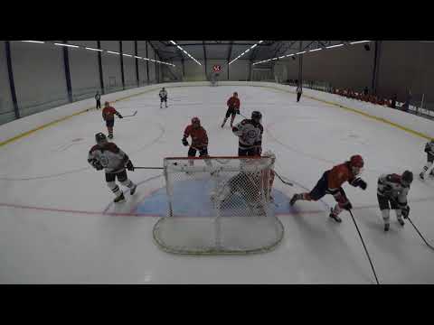 HIFK CH C - KARHU-KISSAT (RISIKKO)