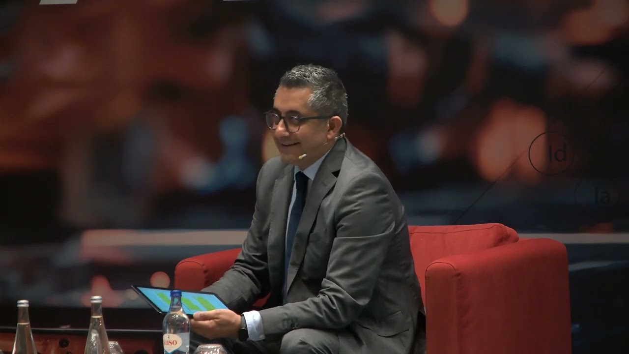 Fábrica 2030 | A justiça liberta a economia?